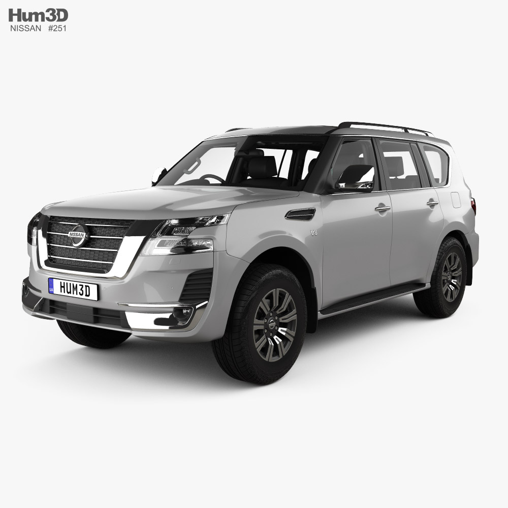 Nissan Patrol 2024 Y63 Review New Cars Review