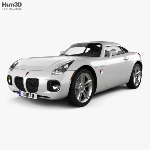 Pontiac Solstice Coupe 2009 Model Vehicles On Hum Pontiac Solstice Coupe 2009 Model