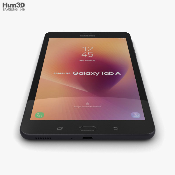 tab a 2017 price