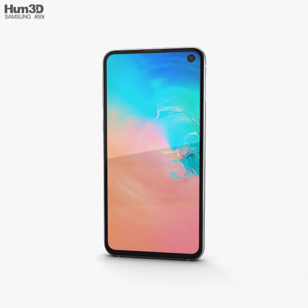s10e prism white
