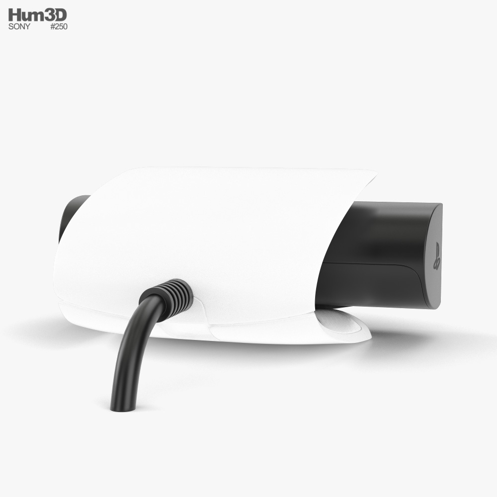 ps5 hd camera