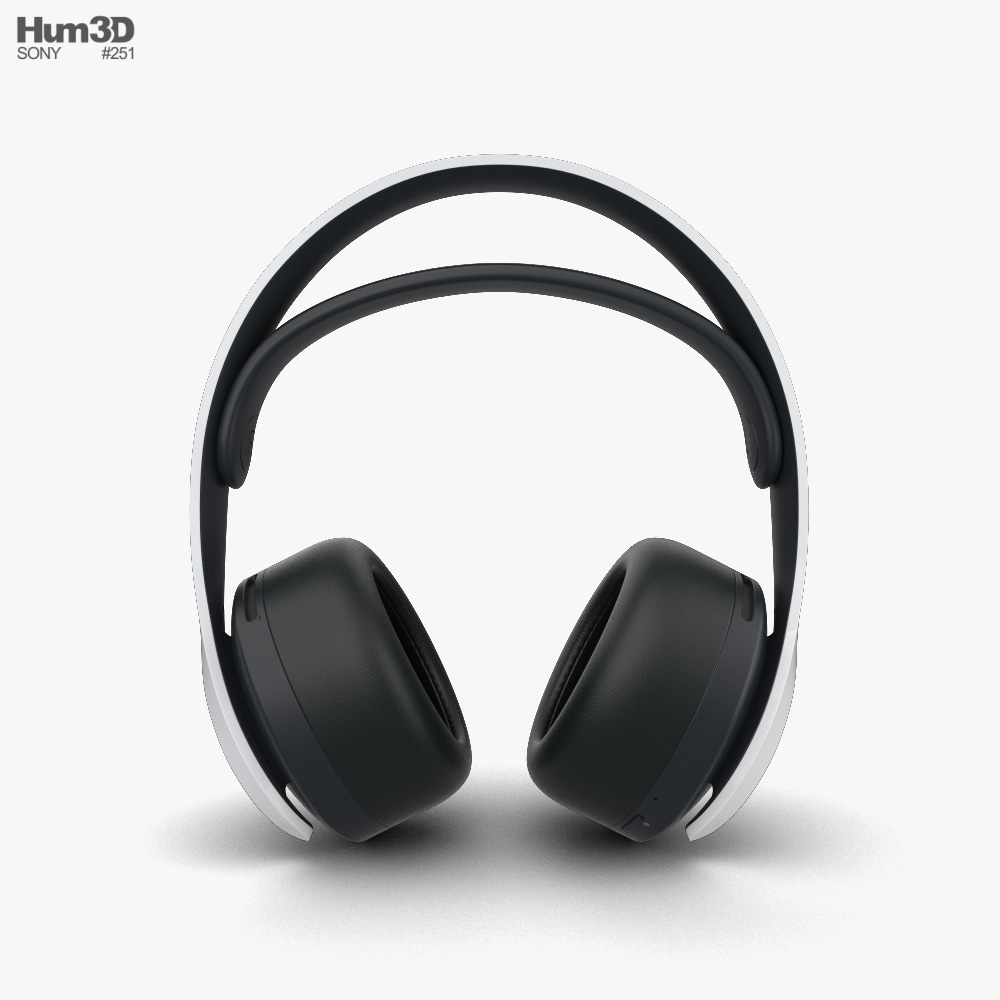 pulse 3 wireless headset