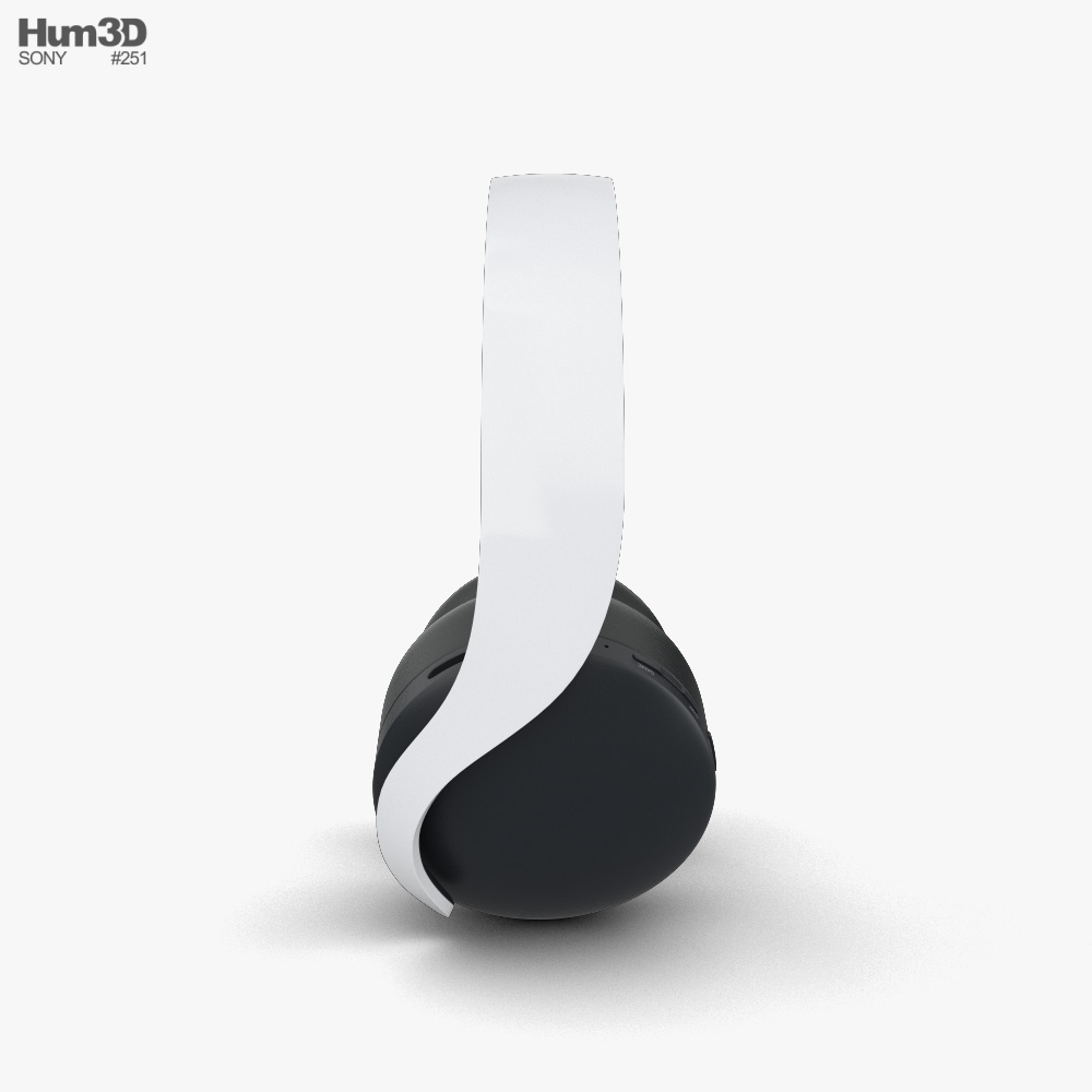 pulse 3 wireless headset