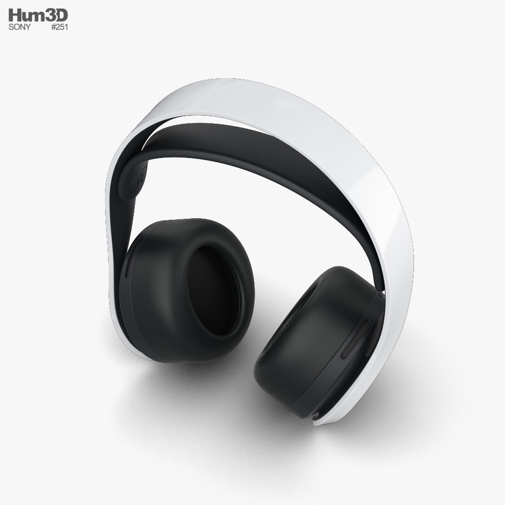 pulse 3 wireless headset