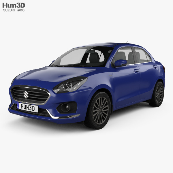 swift dzire diecast model