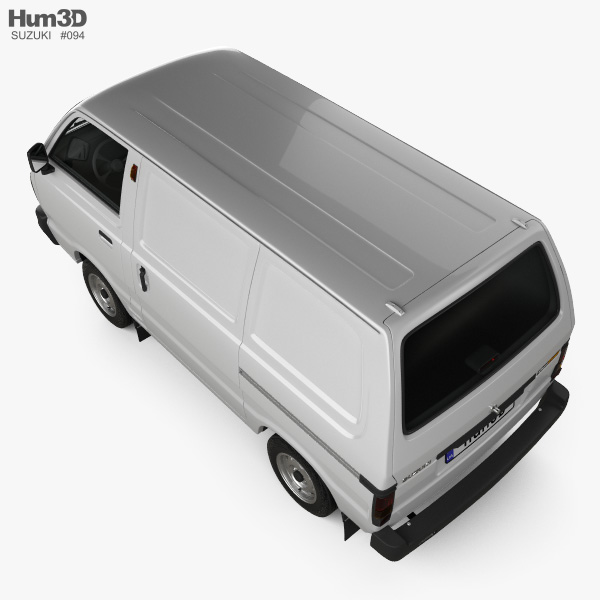 omni cargo van price