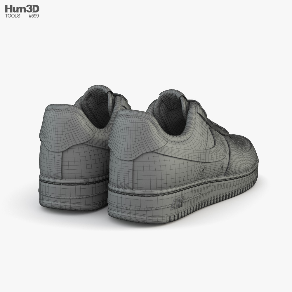 3d af1s