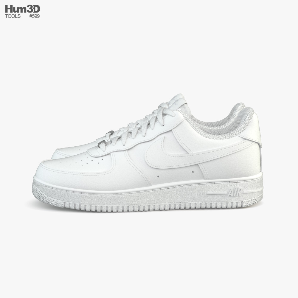 3d af1s
