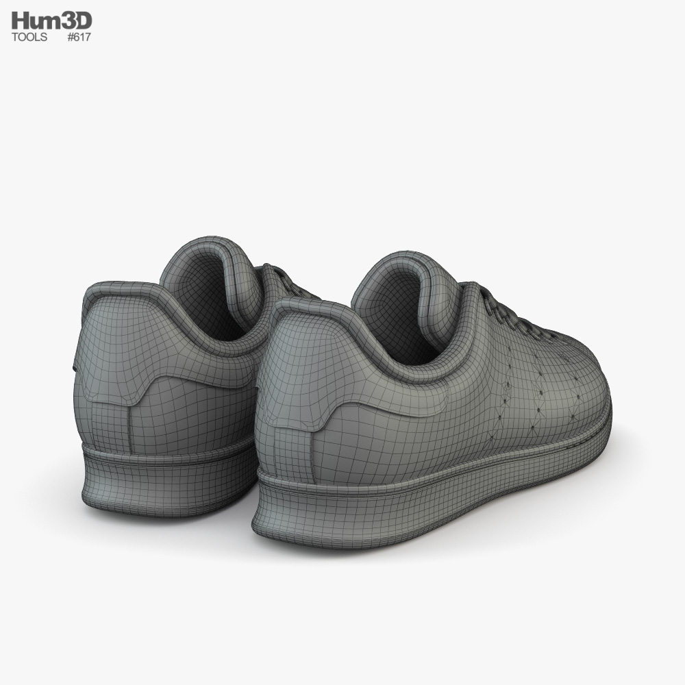stan smith 3d