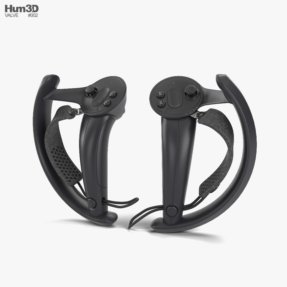 can you use valve index controllers with quest 3
