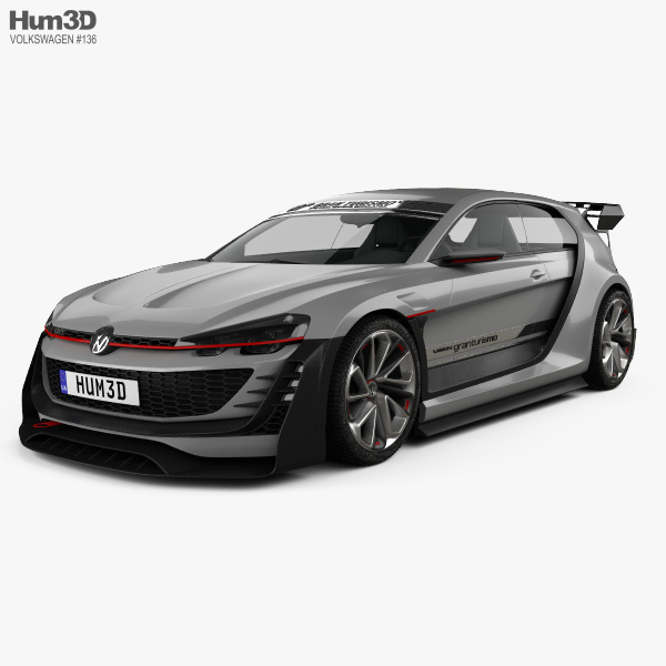 1600x1000 2015 Volkswagen Gti Supersport Vision Gran Turismo Concept 4 Images
 Full Screen for Notebook and Tablet