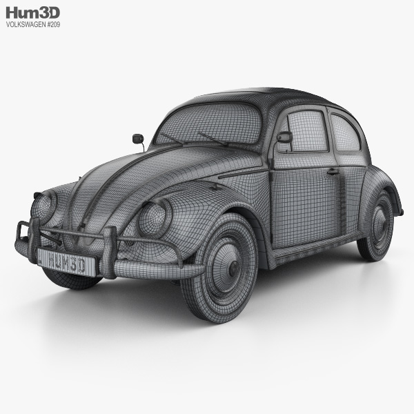 Download Herbie Love Bug Svg - Free SVG Cut File